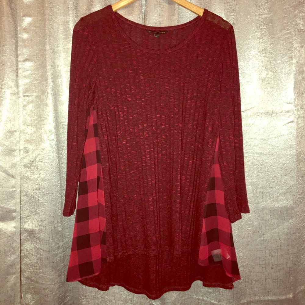 Like New‼️ Signature Studio Sweater Size L